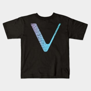 vechain Kids T-Shirt